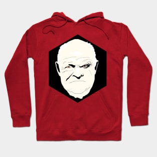 Don Rickles Hoodie